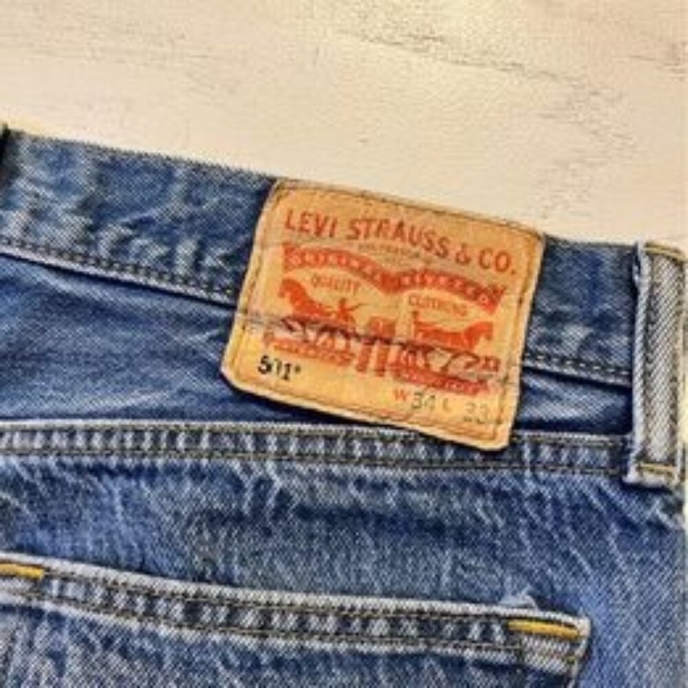 Perfect Vintage Levi's - Size 30/31